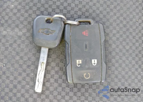 2015 Chevrolet Silverado 1500 2Lt from USA, damaged, VIN 1GCNKREC3FZ396632